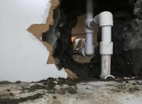 吴江厨房下水管道漏水检测